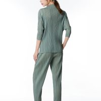 pleats dress-10779-9