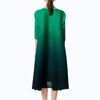 pleatslog-Miyake ladies pleated dress(7) pleatslog-Miyake ladies pleated dress(7)